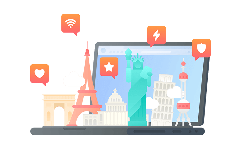 在卢森堡连接到中国vpn - UNBLOCKCN